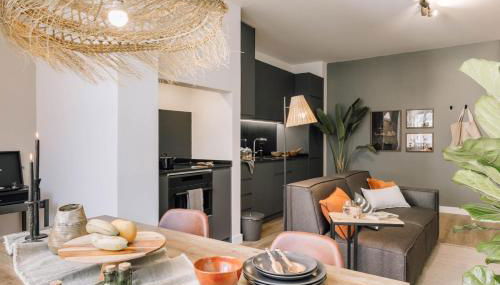 Ango - 1 bedroom in Avenidas Novas - Photo 3