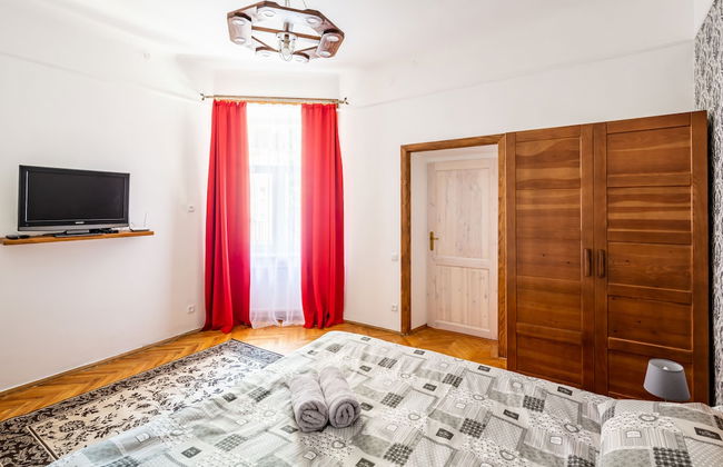 Nice apartment at the center - Foto 5