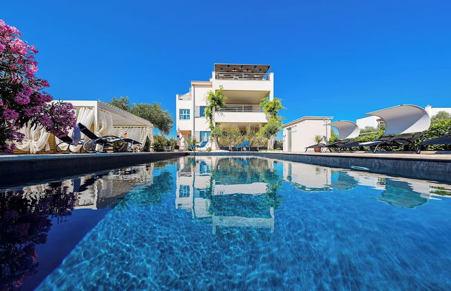 Villa Olive Garden Apartments - Foto 62