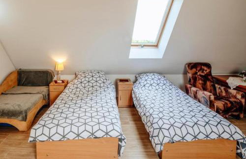 Gospodarstwo Agroturystyczne Rowerowa Przystań "Jankesówka" - Foto 29