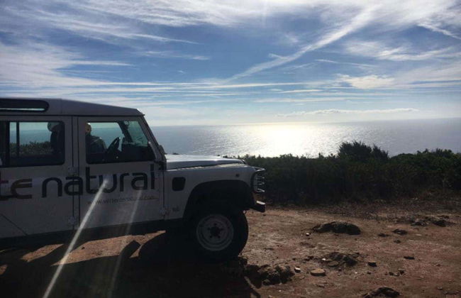 Balade en 4x4 à Arrábida et au Cap Espichel - Photo 5
