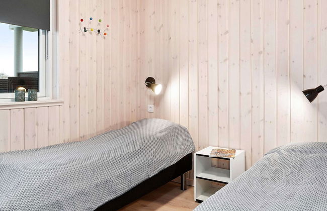 Holiday Home in Kappeln - Foto 11