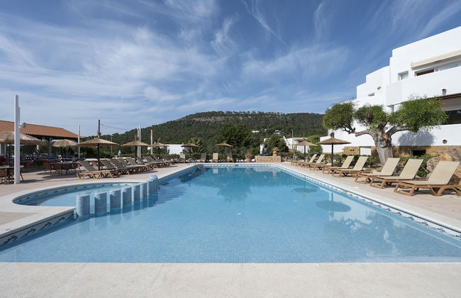 Apartamentos Blanco Sol - Foto 34