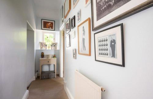 Boho Family Escape near Dunraven Bay with Sea Views - Foto 46