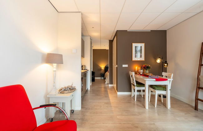 Luxurious Apartment Near the Pleasant Centre of Bergen - Foto 21