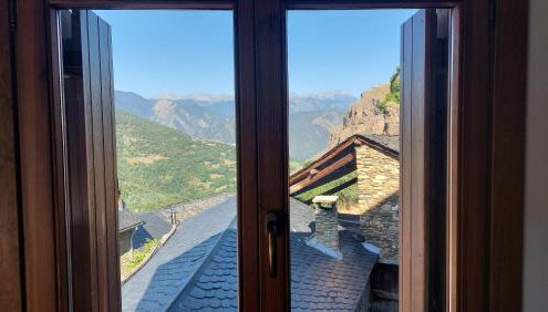 Apartament Rural Burg - Foto 2