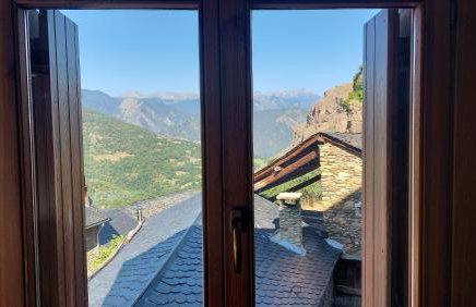 Apartament Rural Burg - Foto 2