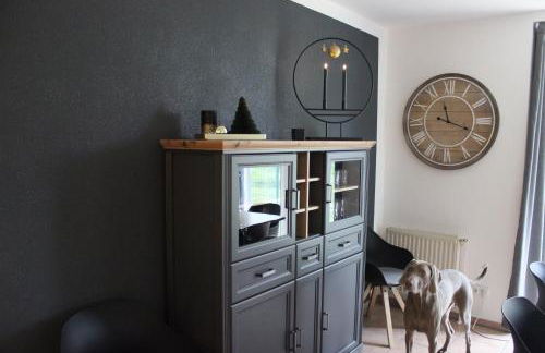 Ferienhaus an der Grenze zu Hamburg Zentrale Lage - Foto 19