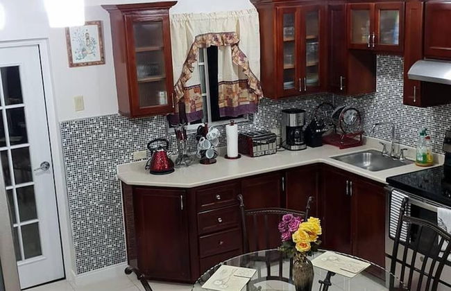 Lovely 2-bed Apartment in the New Kingston Area - Foto 9