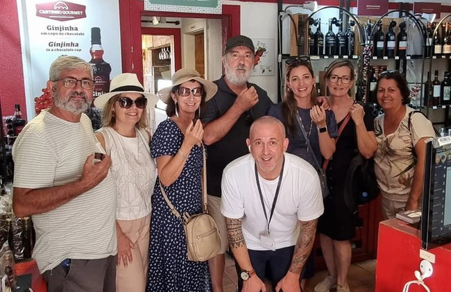 Lisboa - Tour privado de 9 horas a Sintra, Cabo da Roca, zona de la bahía de Cascais - Foto 1