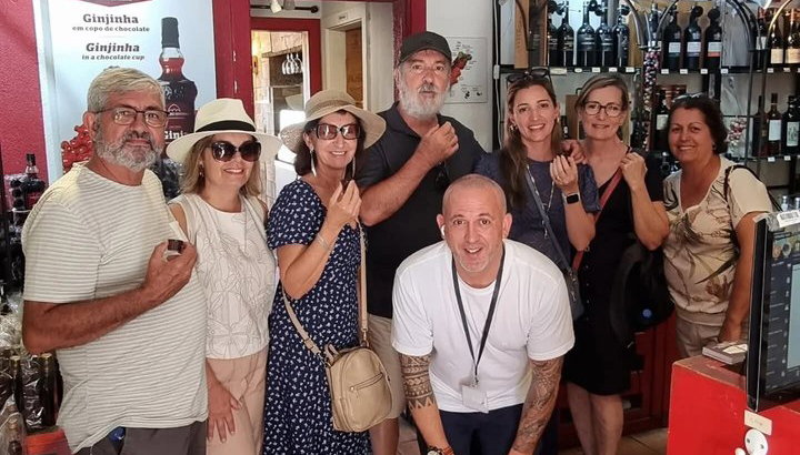 Lisboa - Tour privado de 9 horas a Sintra, Cabo da Roca, zona de la bahía de Cascais - Foto 1