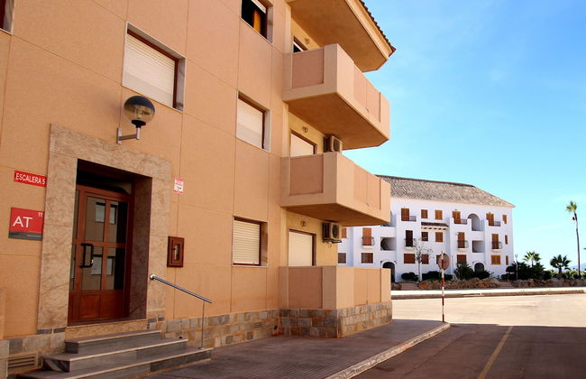 Apartamentos Tesy - Photo 51