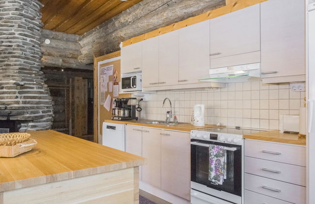 Kiilopään maja - Foto 7