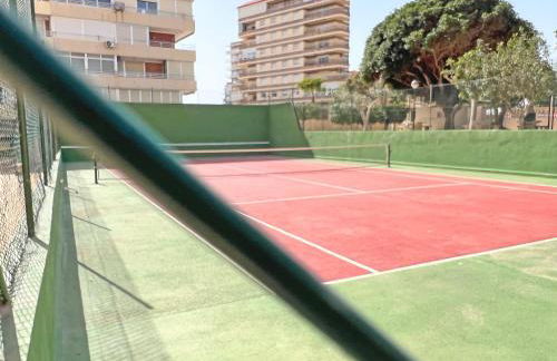 Oasis Frente al Mar. Parking Gratis - Foto 71