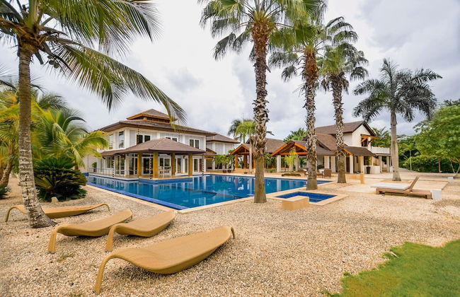 Srvittinivillas Agp36 / Spacius / Confortable Luxury Villa/ Family/ Team/ Cdc - Foto 28