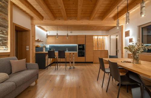 Casera Cal De Mez- Wellness Chalet - Foto 45