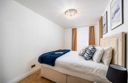 Modern 4 Bed Flat Prime Central London Location - Foto 37