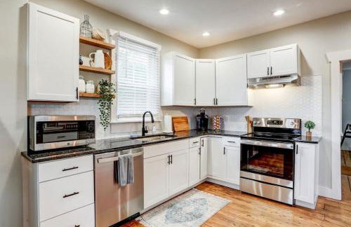 Beautiful Farmhouse close to Lanc Hershey Etown - Foto 3