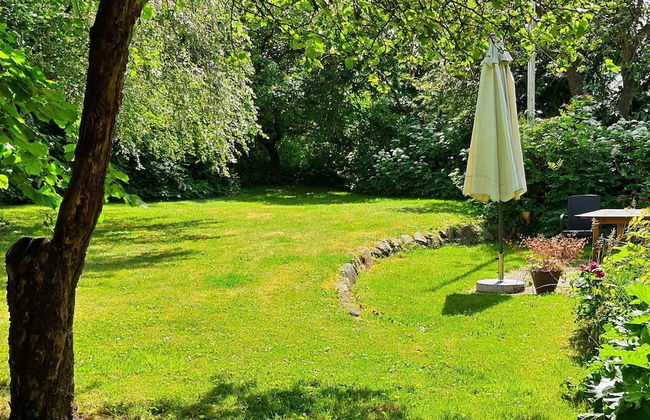 6 Person Holiday Home-by Traum - Foto 30