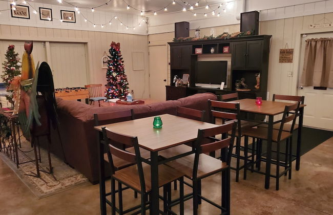 Heartland Country Resort & Lodge - Foto 20