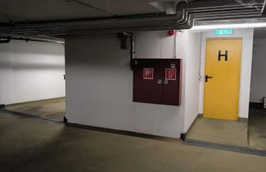 Glücksfewo71 in Innenstadt mit privater Garage und 2Terassen das Familienglück auf 70qm - Foto 21