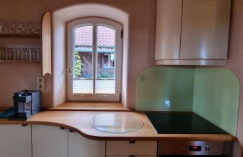 romantisches Refugium - Idylle an der Elbe - Foto 10