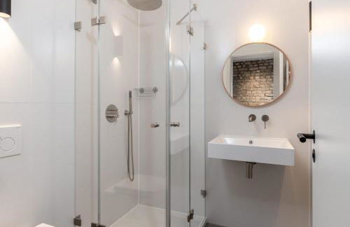 Factory Loft Duplex -40sqm- near Antonplatz - Foto 13