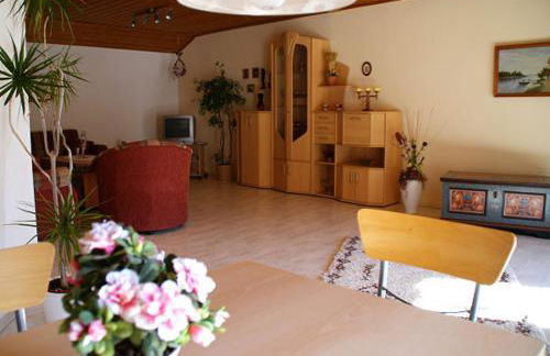 Jenny´s Ferienwohnungen - Foto 23