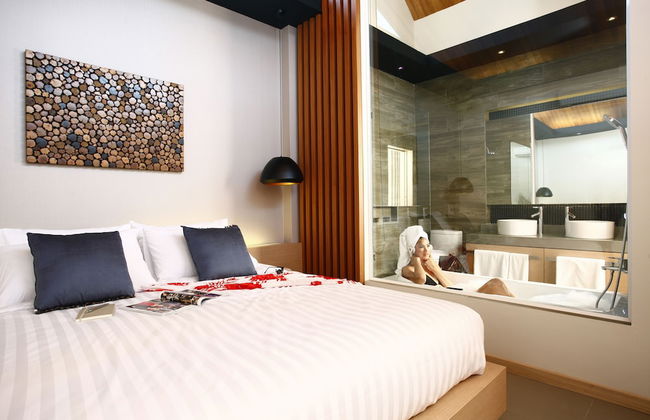 Villa Sunpao - Foto 3