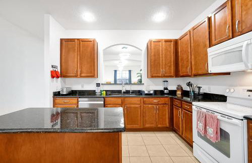 Stunning Aviana Resort: Pool, Game Room & Clubhouse Near Disney - Foto 12