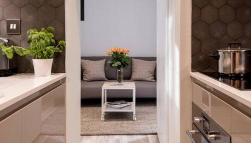 Perfect studio 5 minutes to tube- Basement - Foto 4