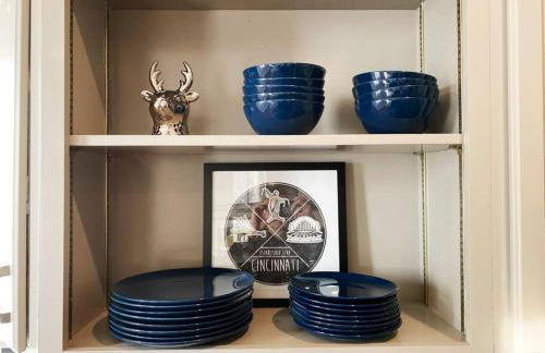 OTR Penthouse Walk Everywhere FREE Parking - Foto 17