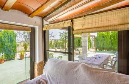 Cortijo El Descanso Vélez Rubio by Ruralidays - Foto 19