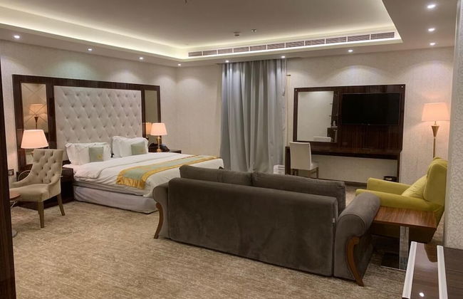 The Glorious Serviced Apartments – Economy - Foto 2