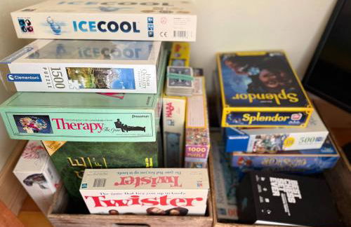 Mendocino Redwood Retreat Home & Cottage - Foto 66