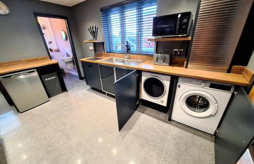 Moorsticks House - Sleeps 12 & 2 Hot Tubs Included - Foto 57