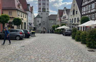 Marktplatz Ferienwohnung - Foto 16