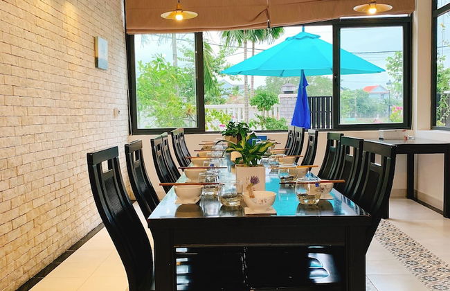 Gateway Inn Hoi An - Foto 41