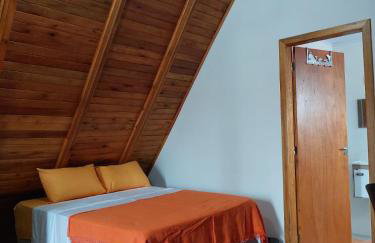 Canto Gira Sol - Estúdio Beija Flor - 2 Andar - Foto 8