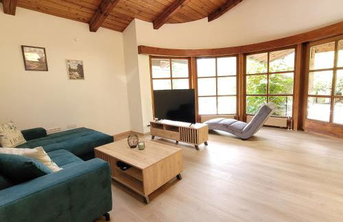 das.arnolds | Whirlpool | Pool | Bergblick - Foto 47