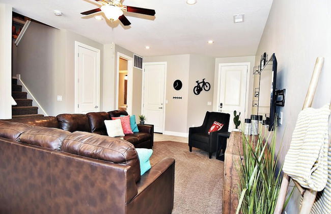 Entrada at Moab 421 and 425 - Foto 42