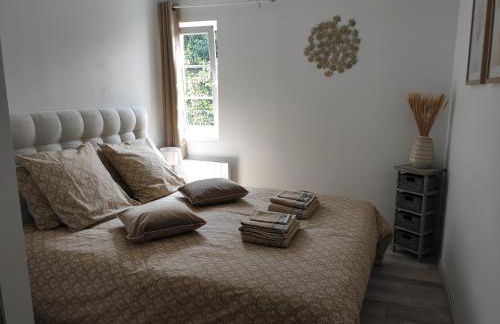 Le Petit Gite de la Roseraie - Foto 13