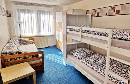 Ferienhaus Ostseewind - ABC583 - Foto 10