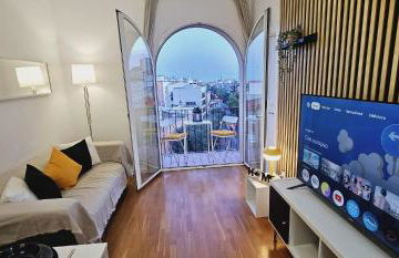 Premium refurbished apartment in Barcelona city center - Photo 4