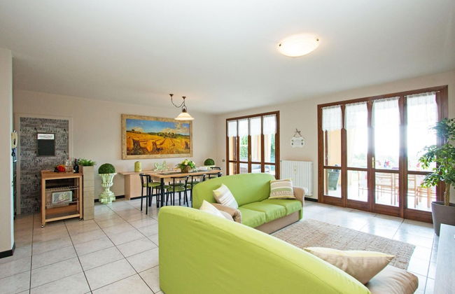 Crocus 1 con Piscina by Wonderful Italy - Foto 9