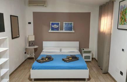 Casa Peloritani - Foto 1