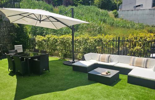 Apartamento Rocio - Foto 1