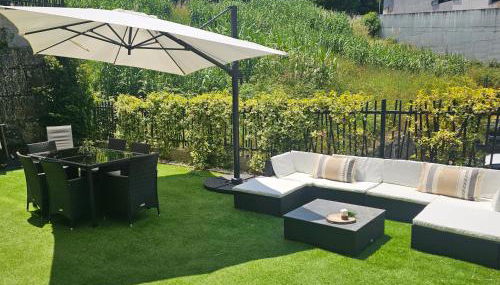 Apartamento Rocio - Foto 1