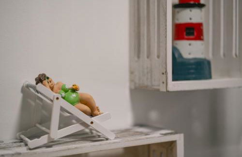 2-Zimmer Themen-Apartment im Zentrum, Nähe Oper - Foto 22