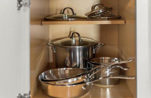 @ Marbella Lane - Seas the Bay sanctuary - Foto 44